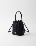 Prada Re-Edition 1978 Re-Nylon Mini-Bag - Image 4